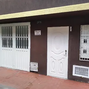 El Descanso , Bogotá Colombia