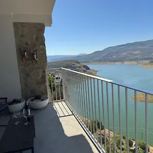 Casa Trece , Iznájar España