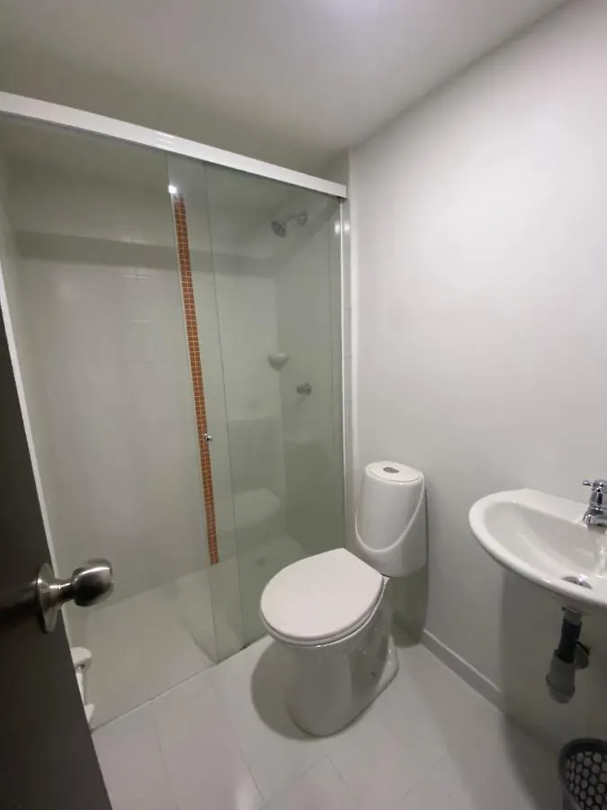 Apartamento Apartaestudio De 1 Habitacion Disfruta Medellín